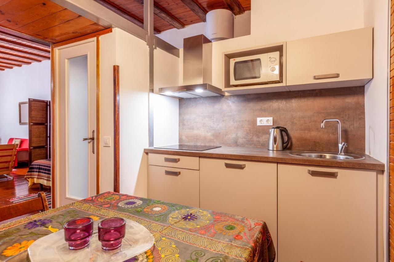 Appartement Gaudi Ramblas Barcelona