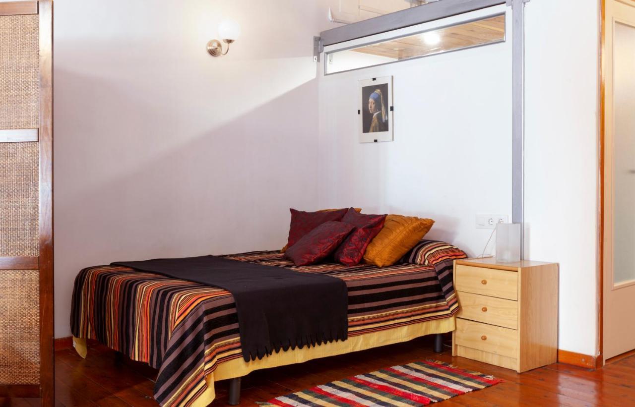 Appartement Gaudi Ramblas *