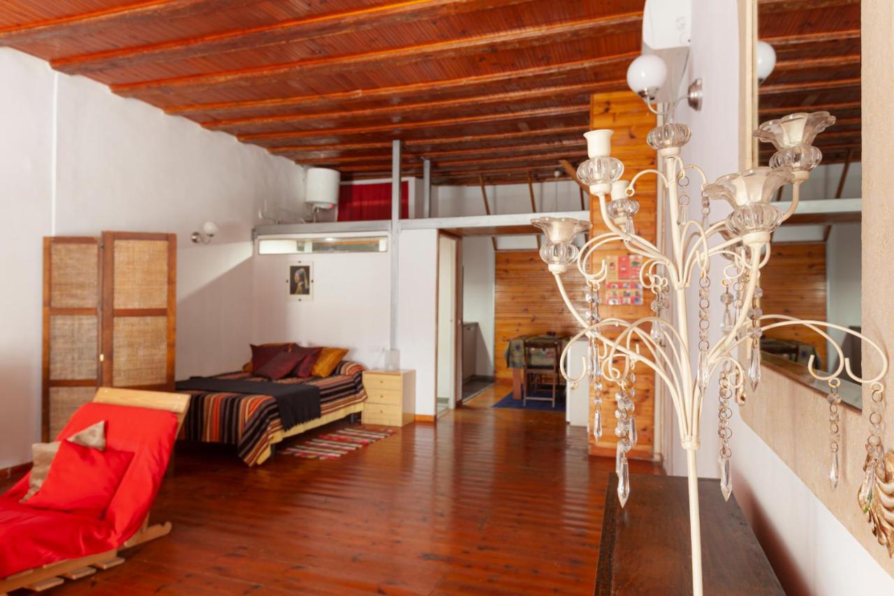 Appartement Gaudi Ramblas Barcelona