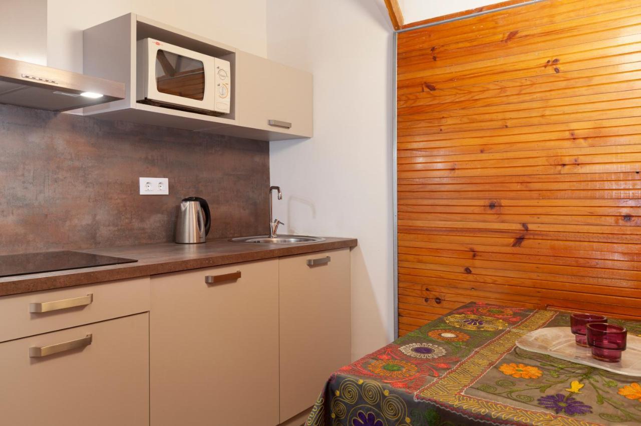 Gaudi Ramblas Appartement